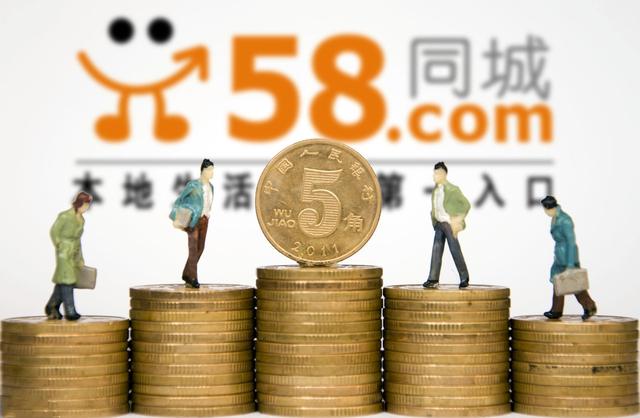 关于在58同城平台招聘财务人才的探讨