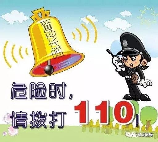 探索神秘的警报铃声，在线试听DJ版110警报声