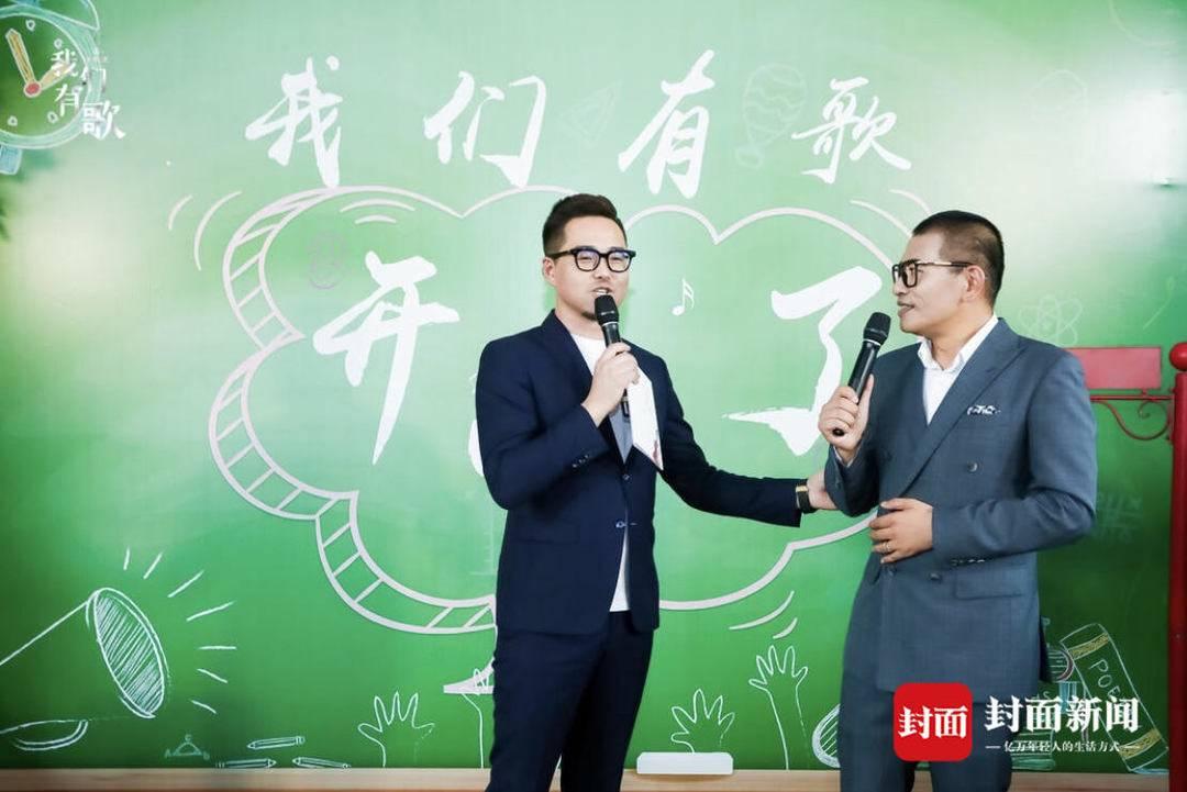 探寻岁月之声，500首经典老歌全中文DJ的魅力之旅