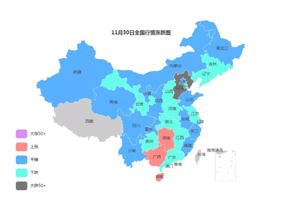 今日最新钢材市场报告，深度解析45钢材价格报价表